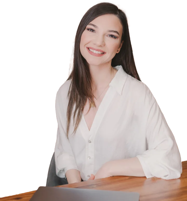 Diana Frîncu, fondatoarea Fler
