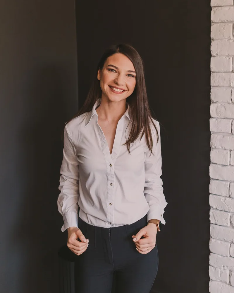 Diana Frîncu, fondatoarea Fler Experience